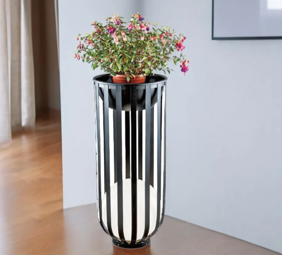 索爾落地燈(大款寬400*高960mm)