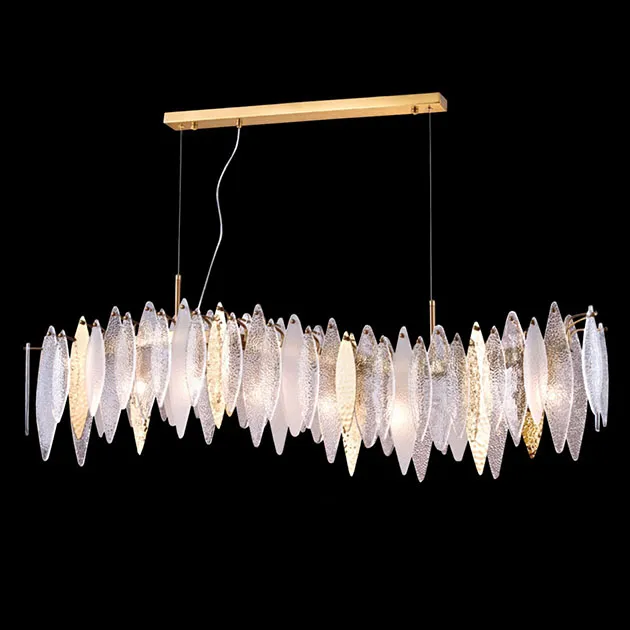 秘境吊燈(大款長1200*寬200*高480mm)