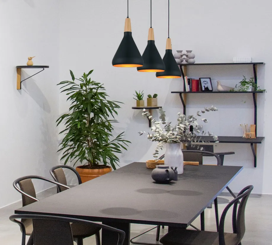 阿魯木齊吊燈(小款直徑180*高270mm)