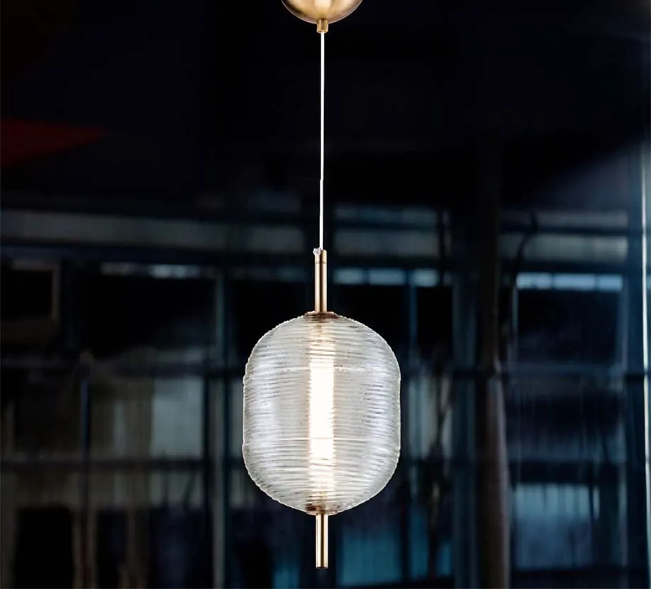 琉光吊燈(寬150*高370mm-大)