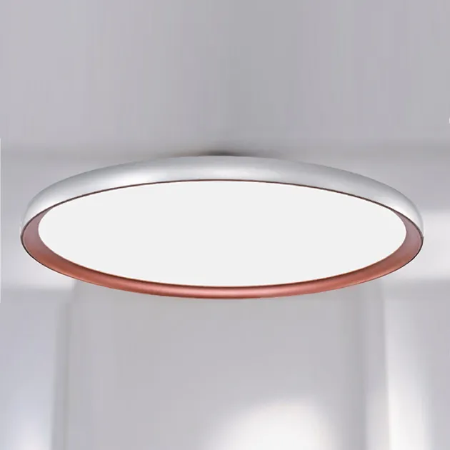 霧界吸頂燈(大款寬600*高35mm)