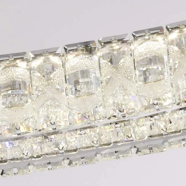 月光華爾滋吊燈