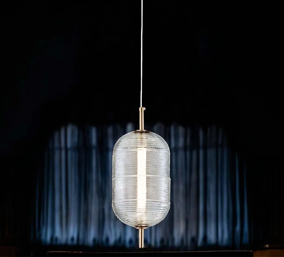 琉光吊燈(寬150*高240mm-小)