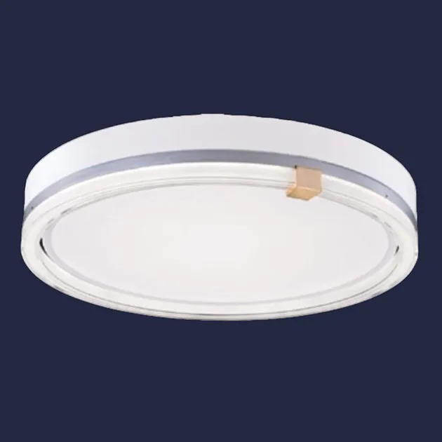 維納斯吸頂燈(中款寬550*高100mm)