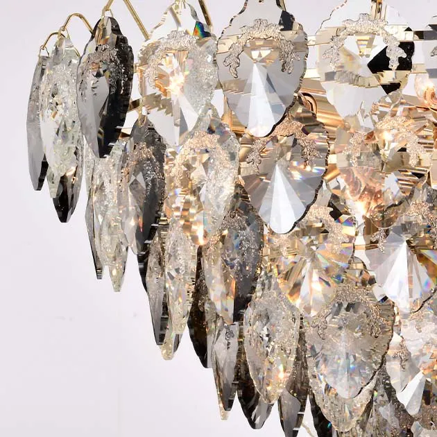 璀璨願語吊燈(寬460*高270練長450mm-小款)