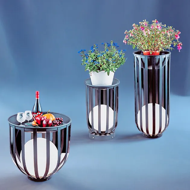 索爾落地燈(有3種大小)