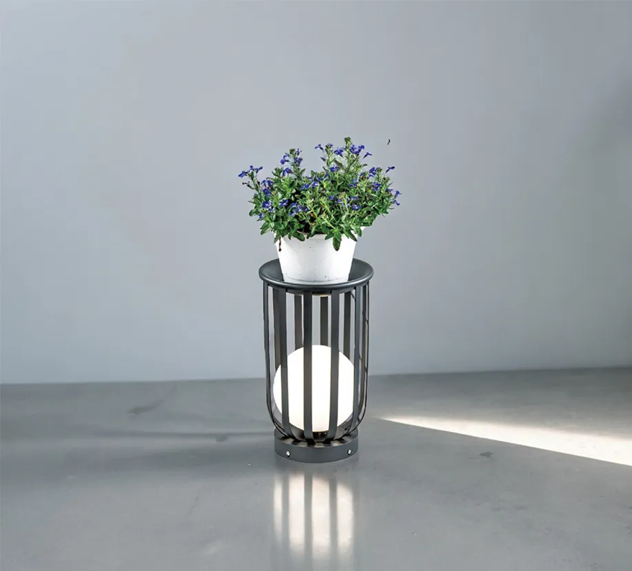 索爾落地燈(大款寬400*高960mm)