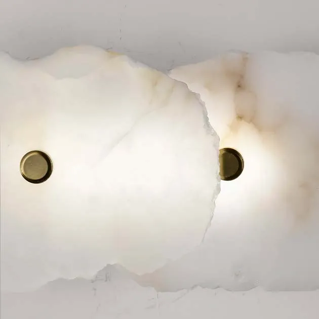 西班牙壁燈(寬400*高130*深90mm-大款)