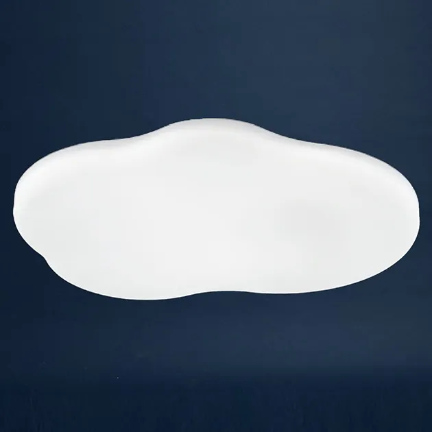 嵐境吸頂燈(小款長490*寬400*高120mm)