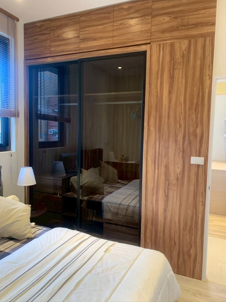 2房1廳1衛 | 新北室內設計/新成屋設計/日式風