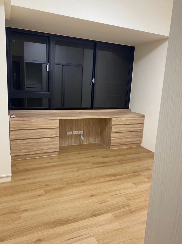 3房2廳2衛 | 新北室內設計/老屋翻新/日式風