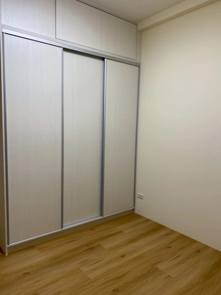 3房2廳2衛 | 新北室內設計/老屋翻新/日式風