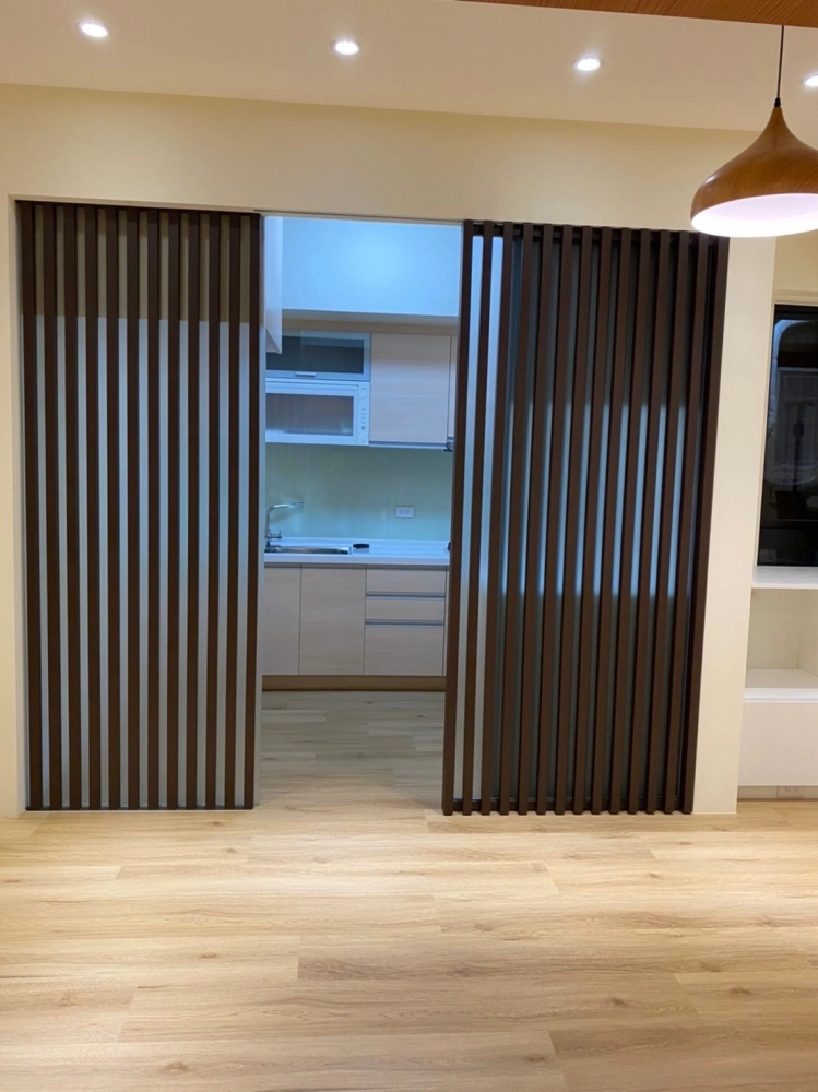 3房2廳2衛 | 新北室內設計/老屋翻新/日式風