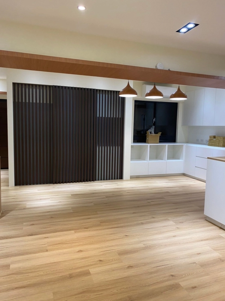 3房2廳2衛 | 新北室內設計/老屋翻新/日式風