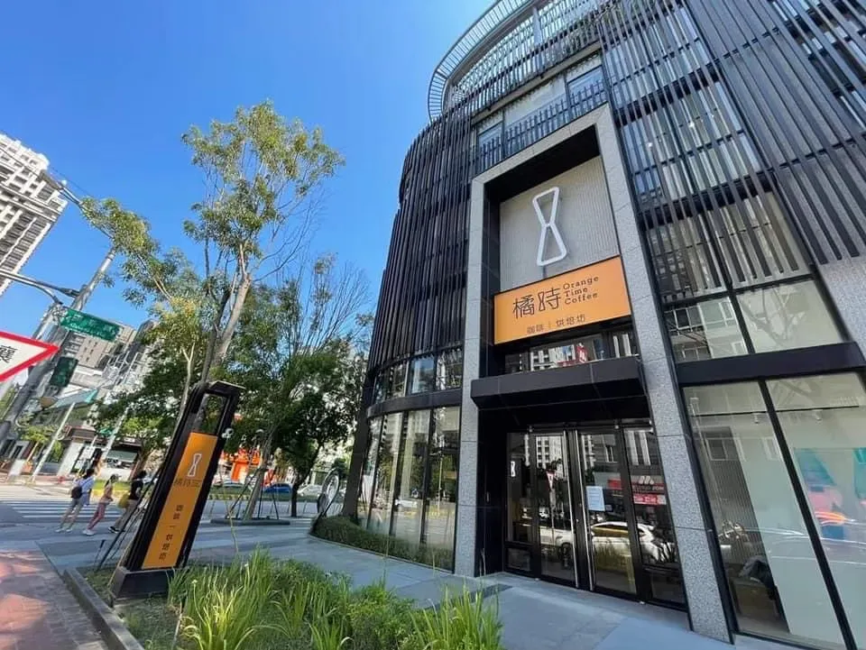 總坪數:80坪｜新竹商空設計