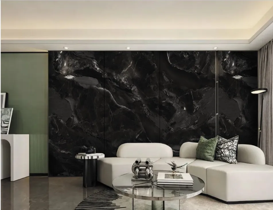 無限連紋 | 珍妮絲