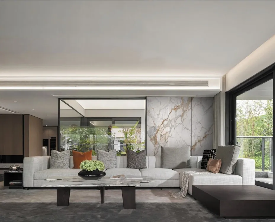 無限連紋 | 安拉卡