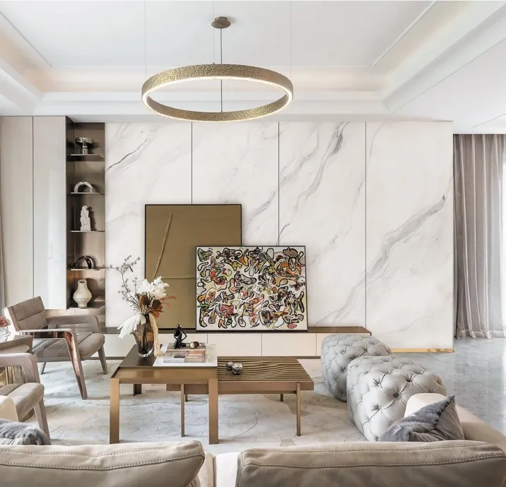 無限連紋 | 游龍微步