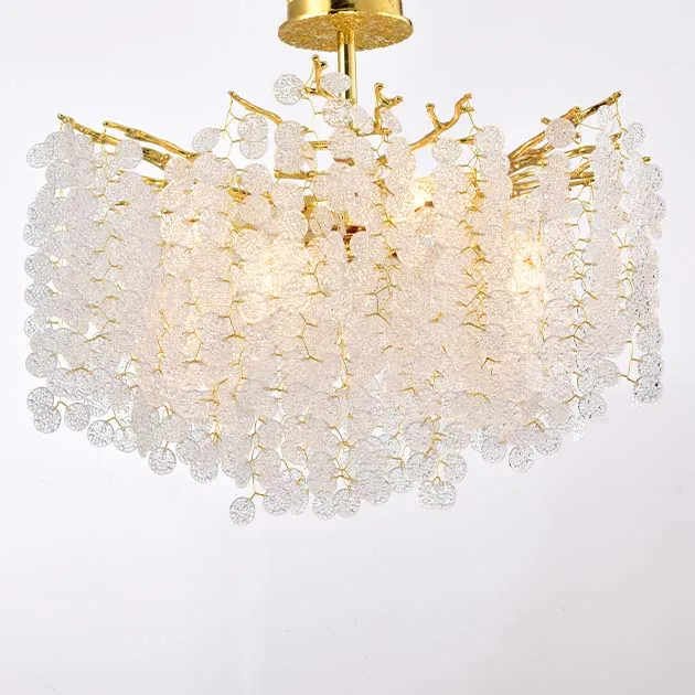  月光仙子吸頂燈(有大小款) 