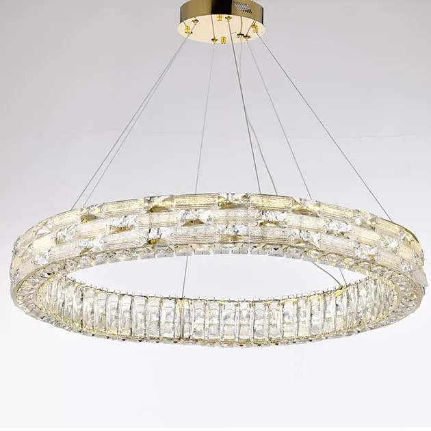 金牛星吊燈(有大小兩款)