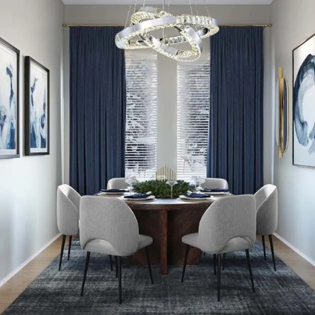 卡薩布蘭卡吊燈