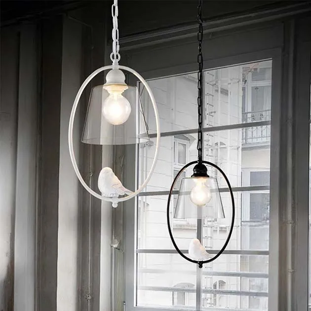 森林之光吊燈(有兩色)