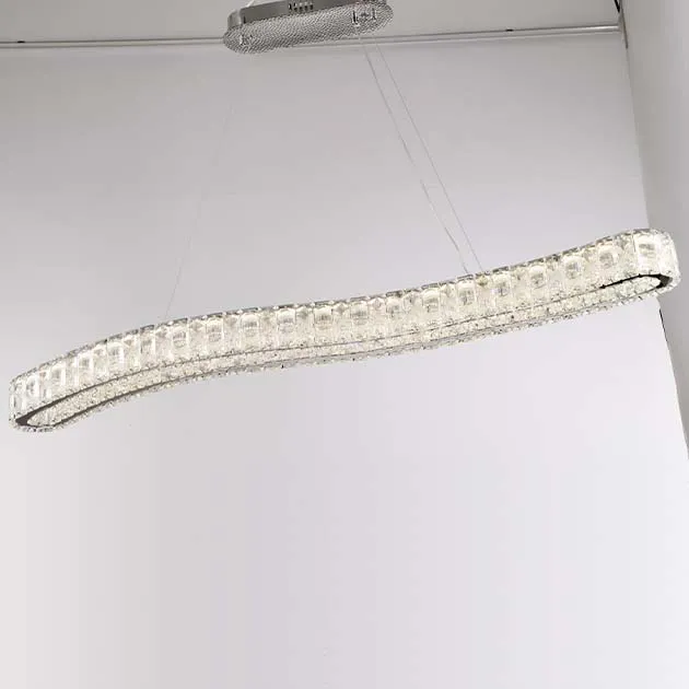 月光華爾滋吊燈