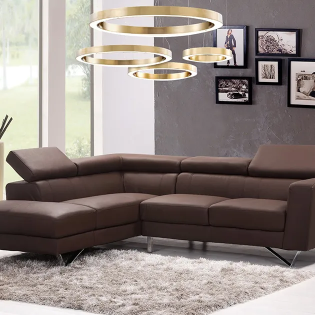  事事圓滿吊燈(寬1600*高50mm) 