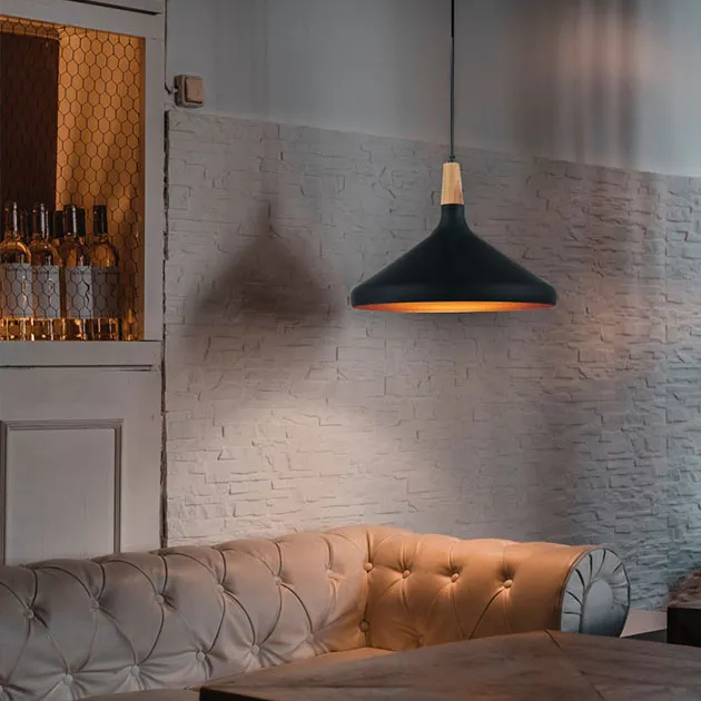 阿魯木齊吊燈(大款直徑390*高270mm)