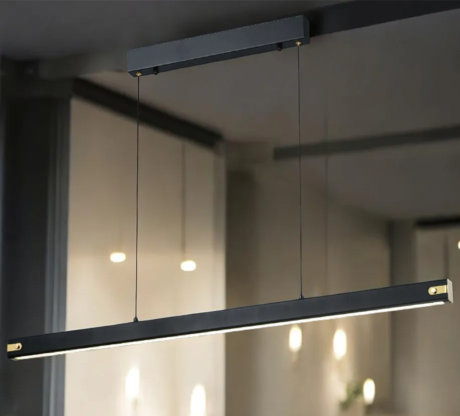 布里斯班吊燈(大款長1500*寬45*高45mm)