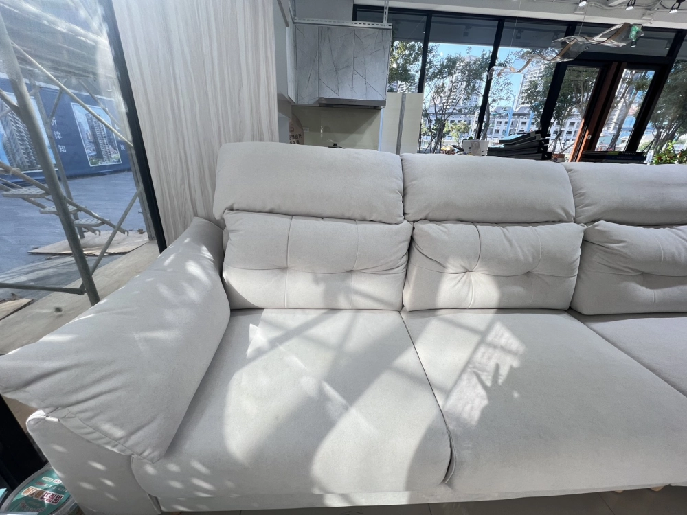 多功能沙發｜2人位沙發(寬161*深95*高96)