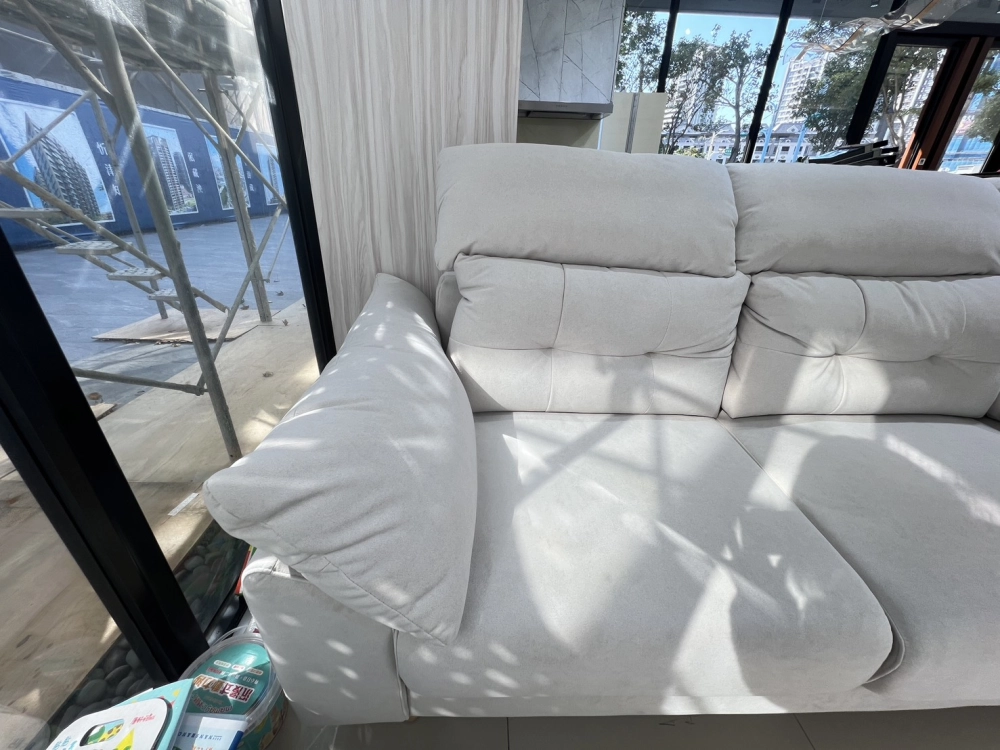 多功能沙發｜1人位沙發(寬116*深95*高96)