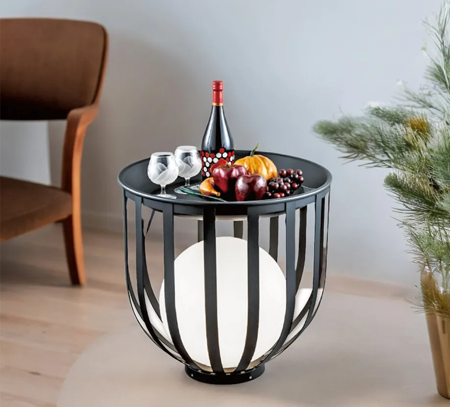 索爾落地燈(小款寬200*高325mm)