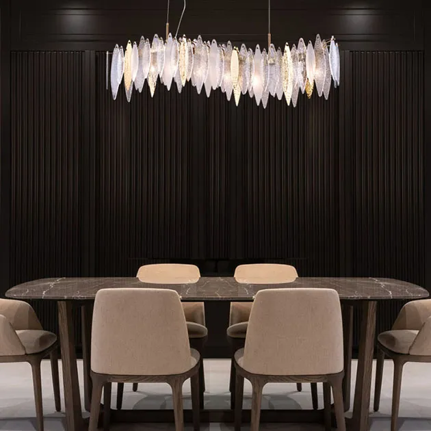 秘境吊燈(大款長1200*寬200*高480mm)