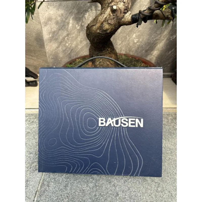 BAUSEN