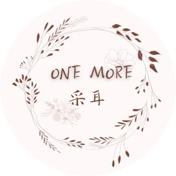 ONE MORE采耳-采耳,育髮,台中采耳,台中育髮,北區育髮