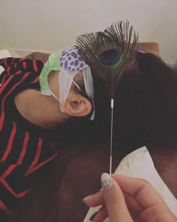專業採耳