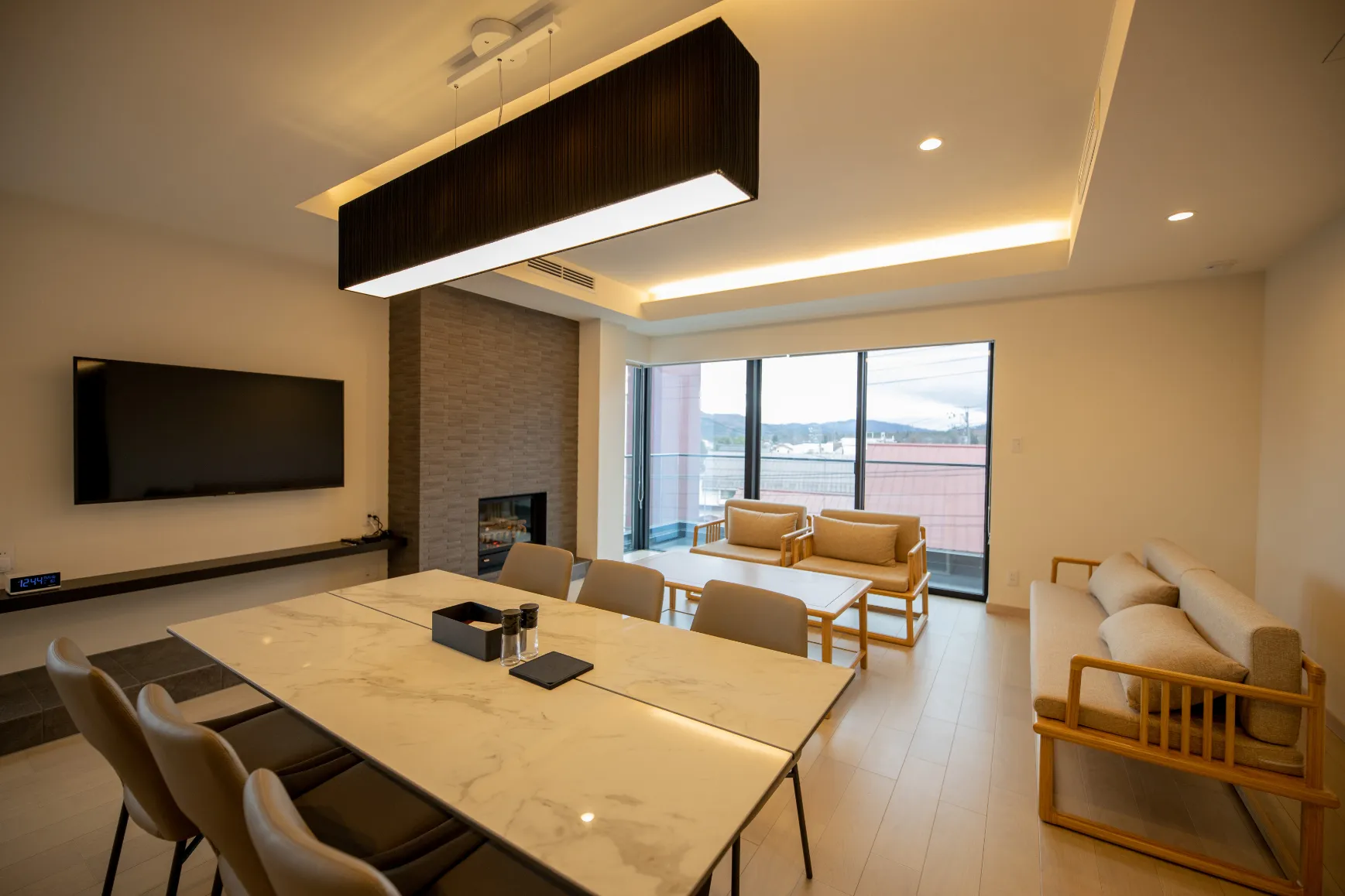 日本-Hakuba Phenix Hotel