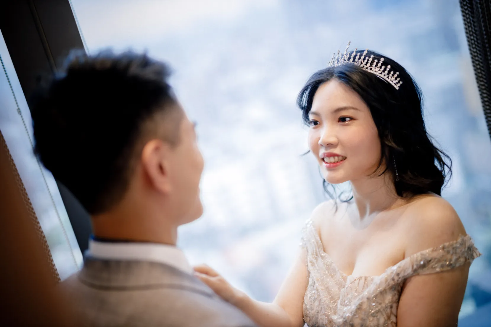 婚禮
