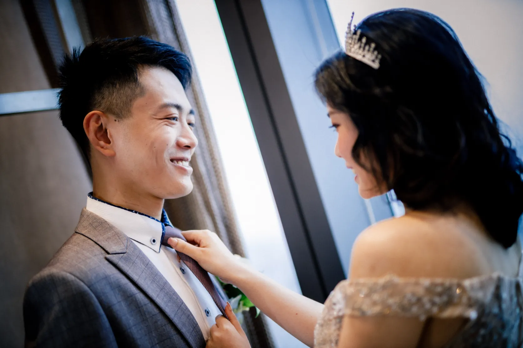 婚禮