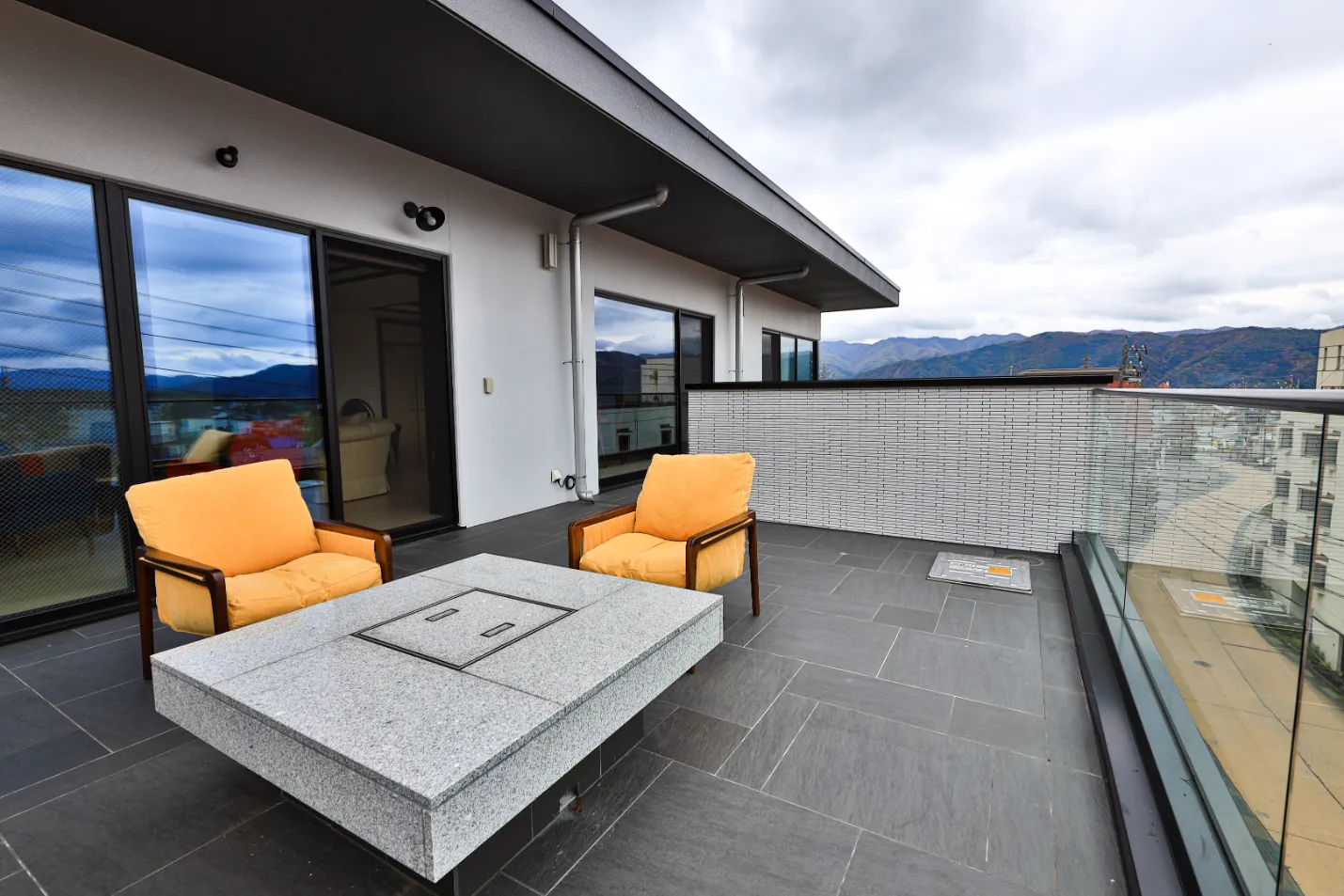 日本-Hakuba Phenix Hotel