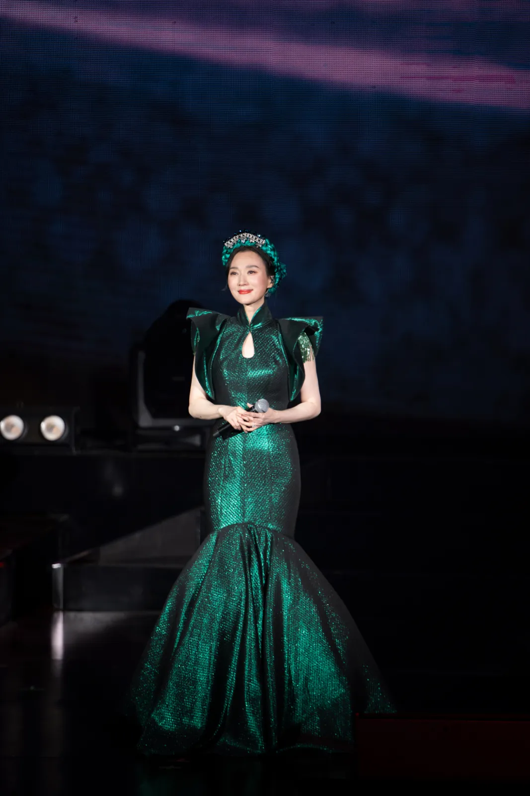 2021 坣娜演唱會