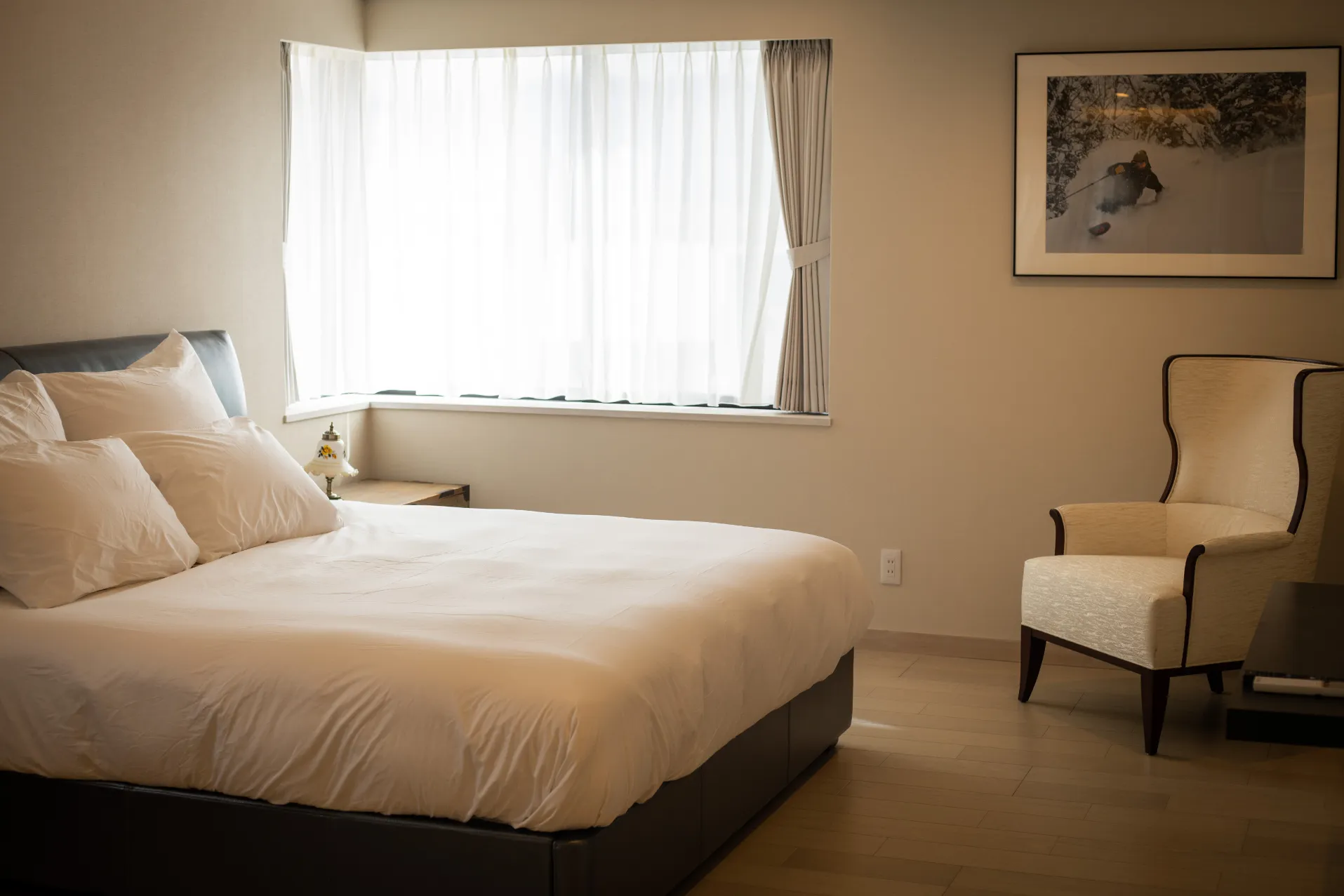 日本-Hakuba Phenix Hotel