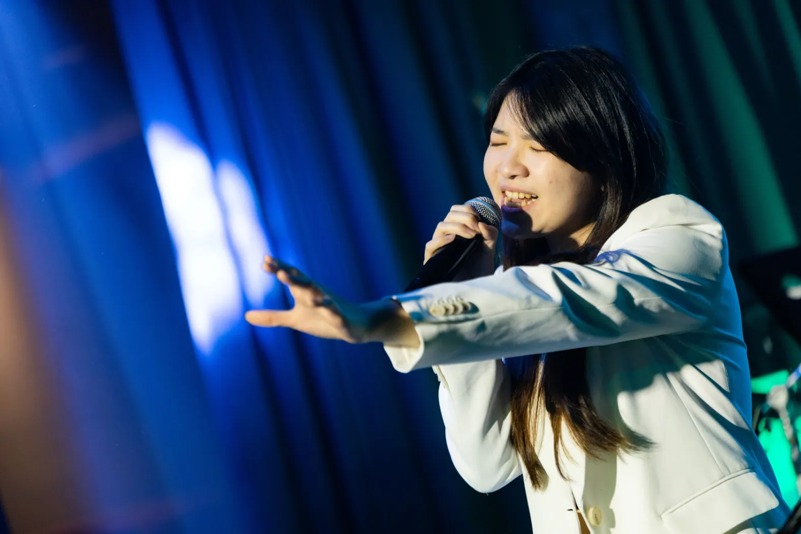2022Ting生日演唱會