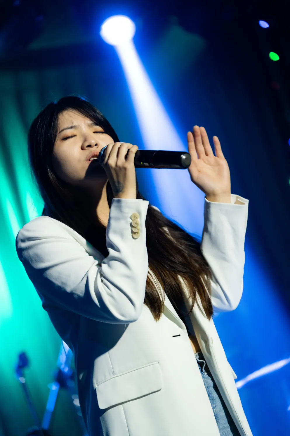 2022Ting生日演唱會