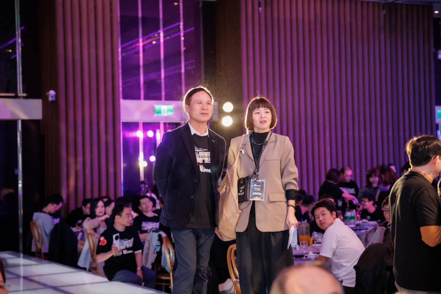 2025 融程電尾牙