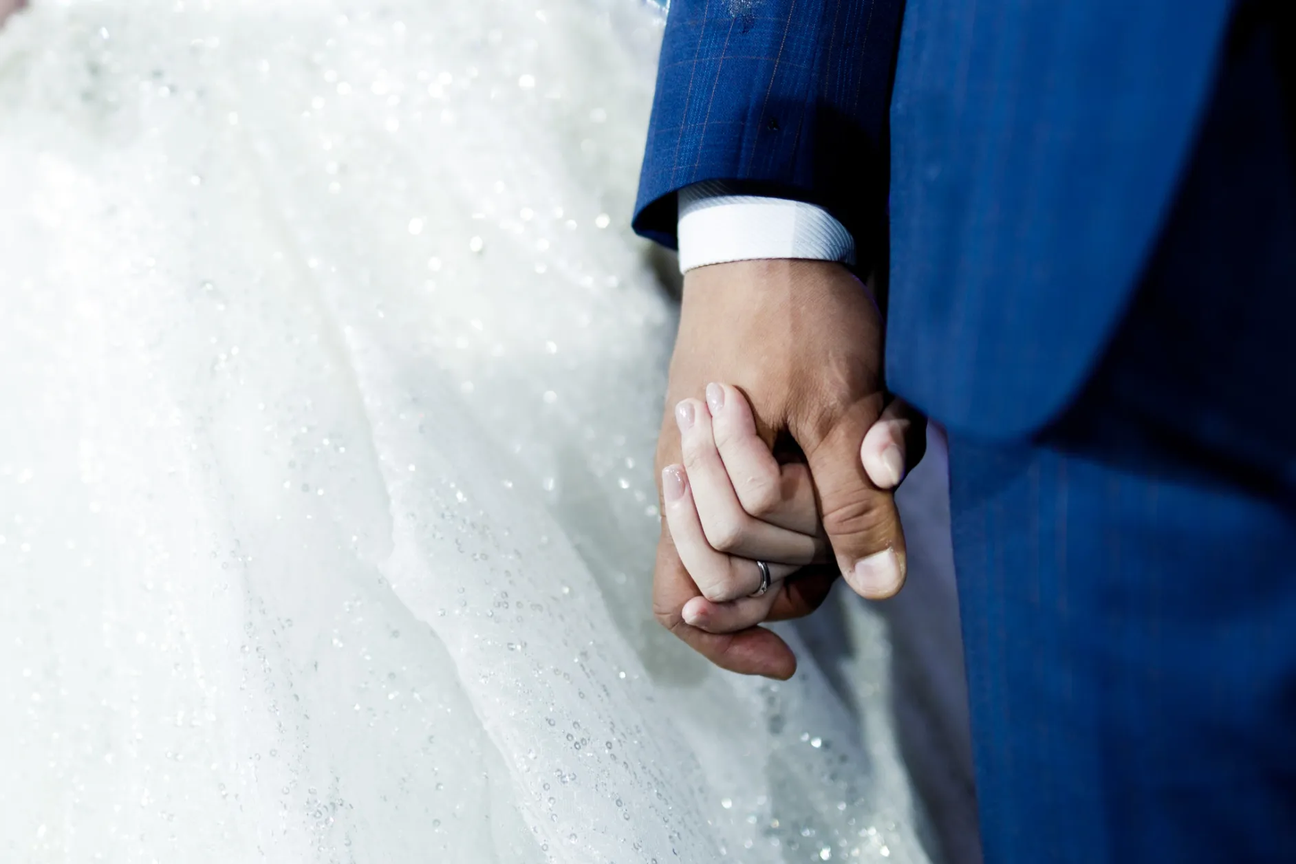 婚禮