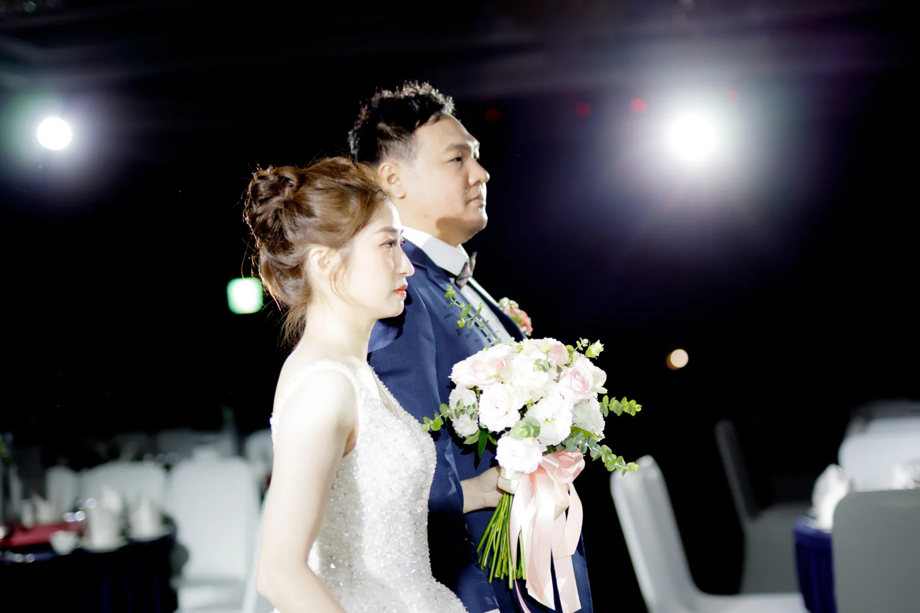 婚禮