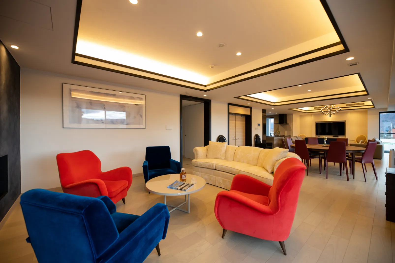 日本-Hakuba Phenix Hotel