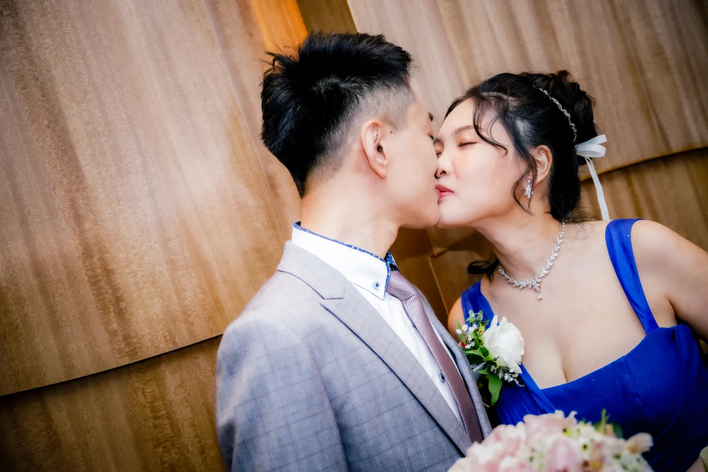 婚禮